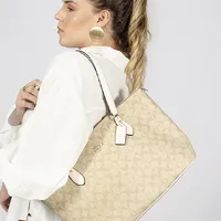 Coach Gallery Tote - imagem 4