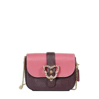 Coach Gemma Colorblock Butterfly  - imagem 1