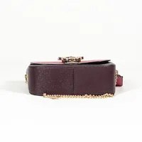 Coach Gemma Colorblock Butterfly  - imagem 3