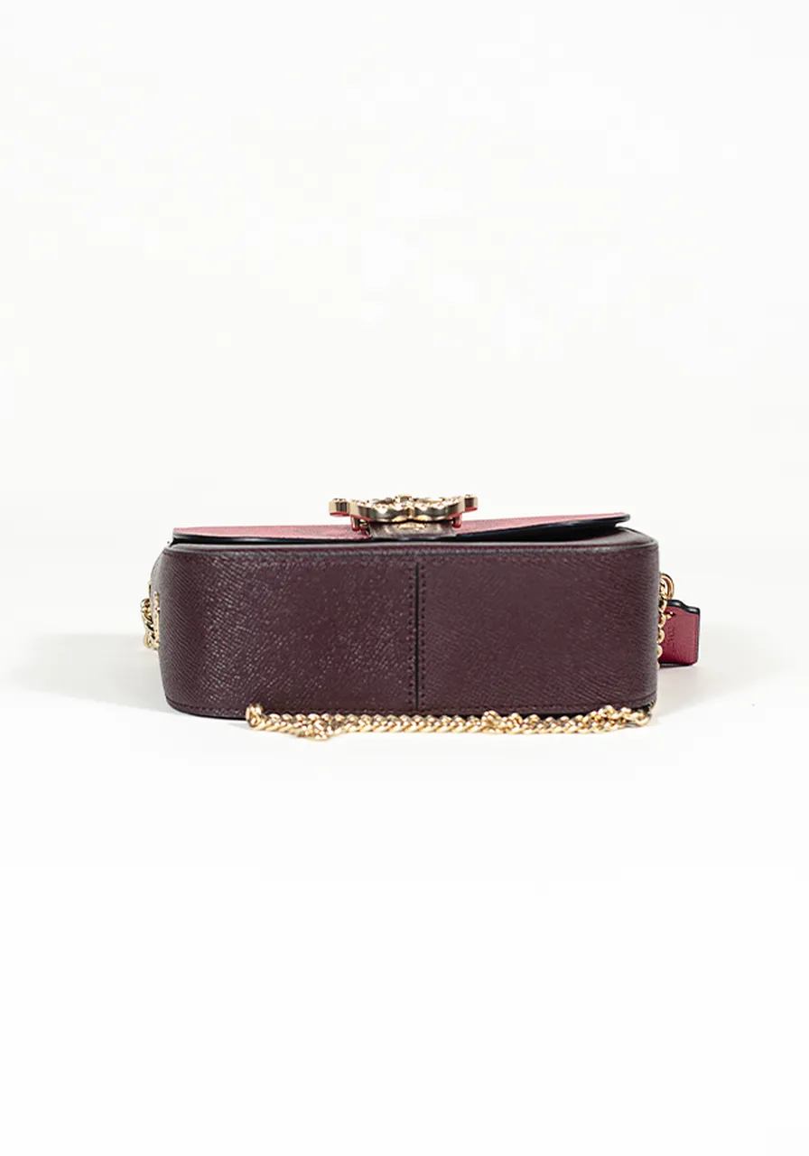 Coach Gemma Colorblock Butterfly 