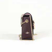 Coach Gemma Colorblock Butterfly  - imagem 4