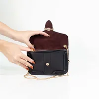 Coach Georgie Crossbody - imagem 4