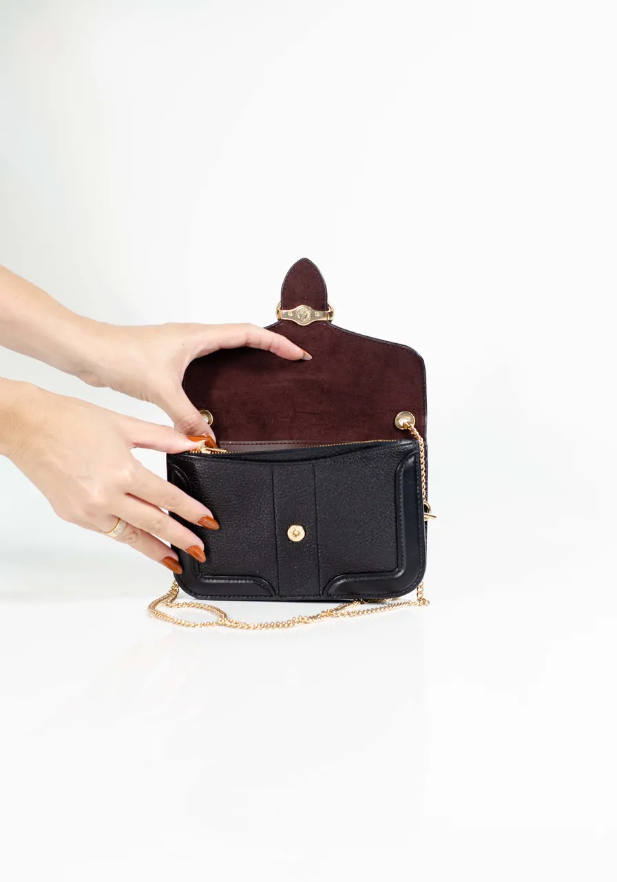 Coach Georgie Crossbody