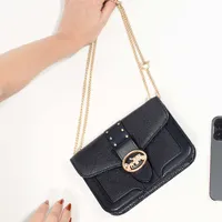 Coach Georgie Crossbody - imagem 2