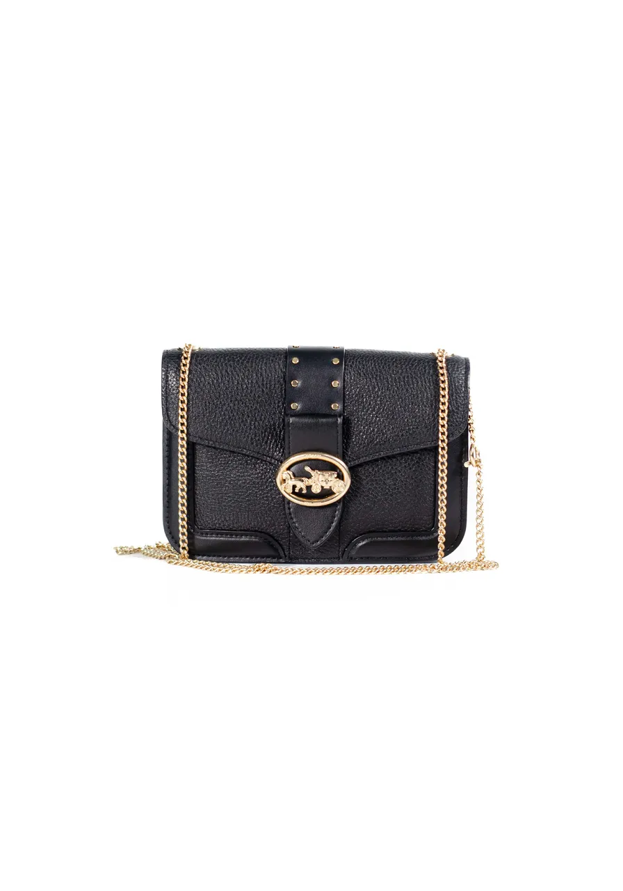 Coach Georgie Crossbody