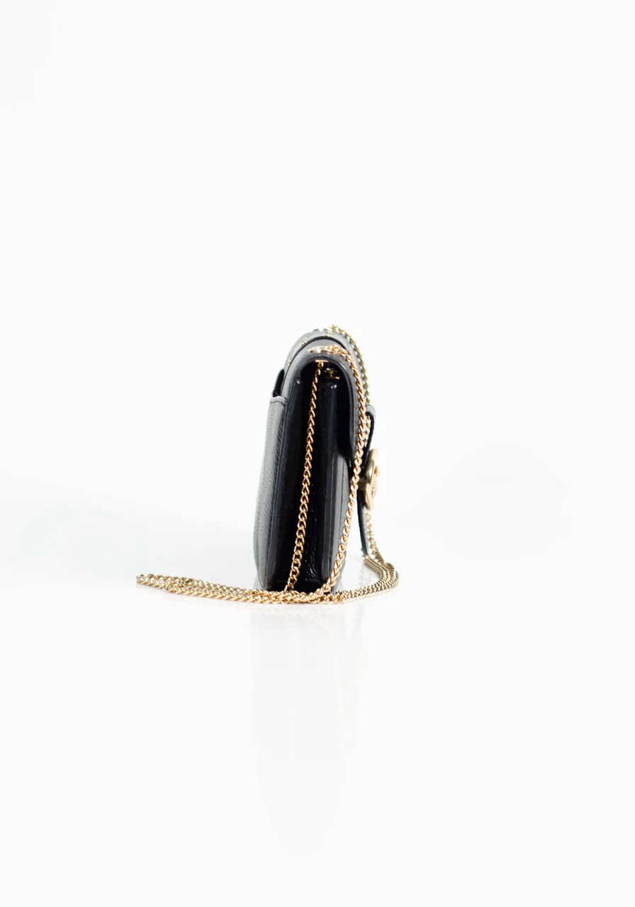 Coach Georgie Crossbody