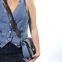 Coach Georgie Saddle - imagem 4