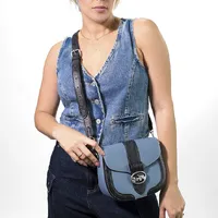 Coach Georgie Saddle - imagem 6