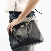 Coach Grey - imagem 2