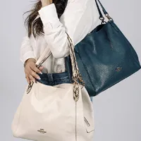 Coach Hallie  - imagem 2