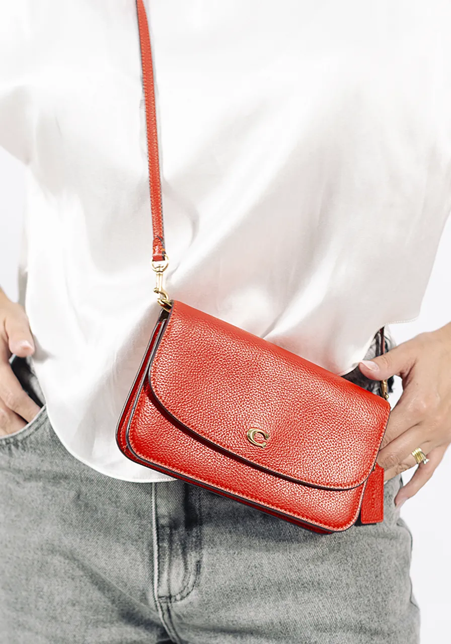 Coach Hayden Crossbody 
