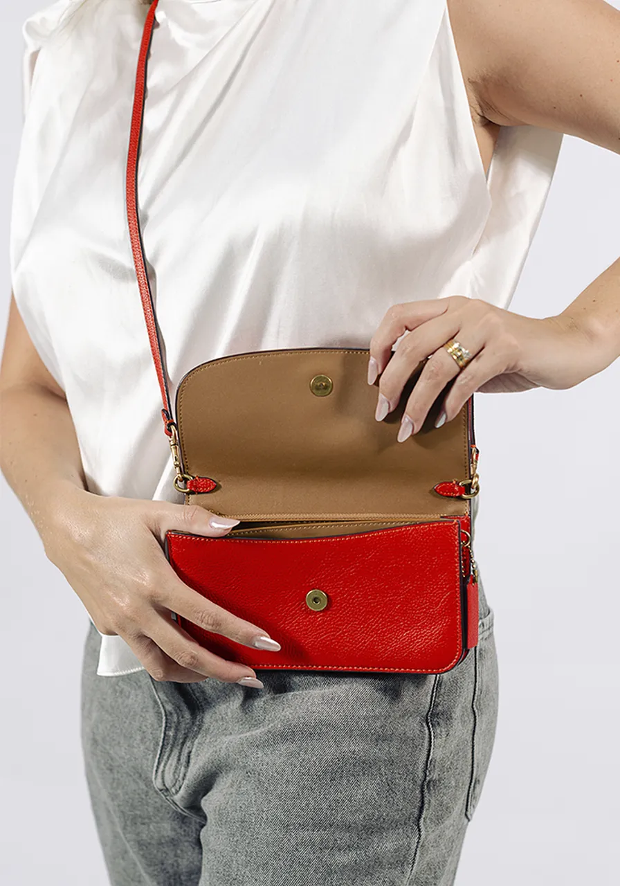 Coach Hayden Crossbody 
