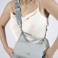 Coach Hobo Crossybody  - imagem 2