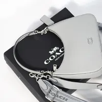 Coach Hobo Crossybody  - imagem 4