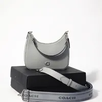 Coach Hobo Crossybody  - imagem 5