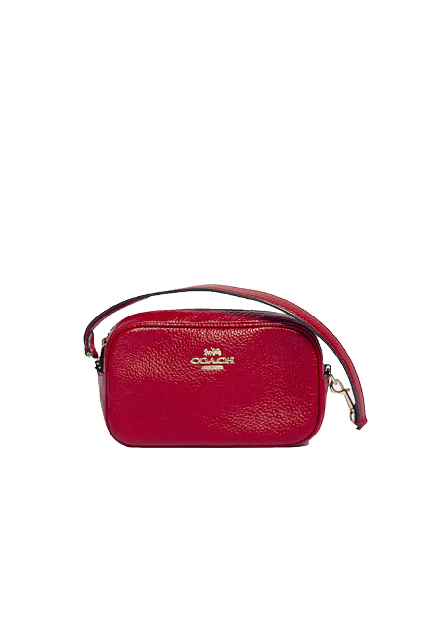 Coach Jamie Corssbody 