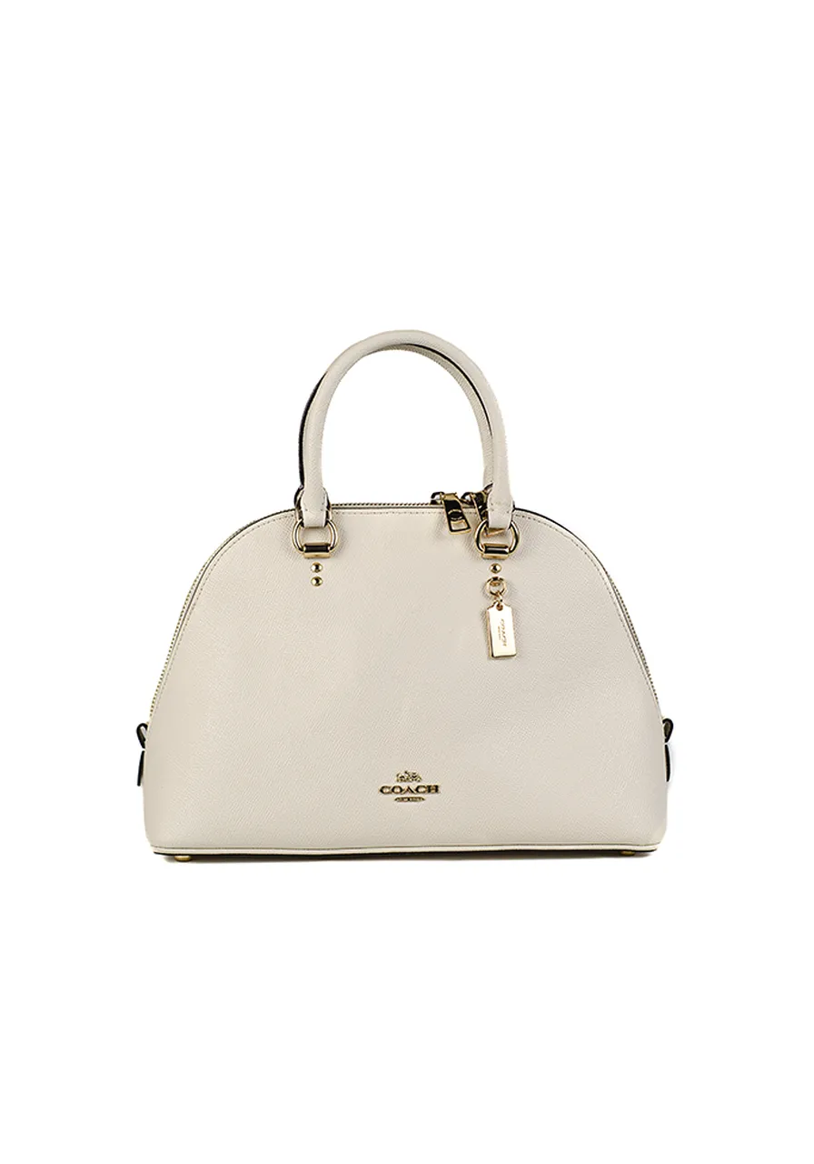 Coach Katy Satchel