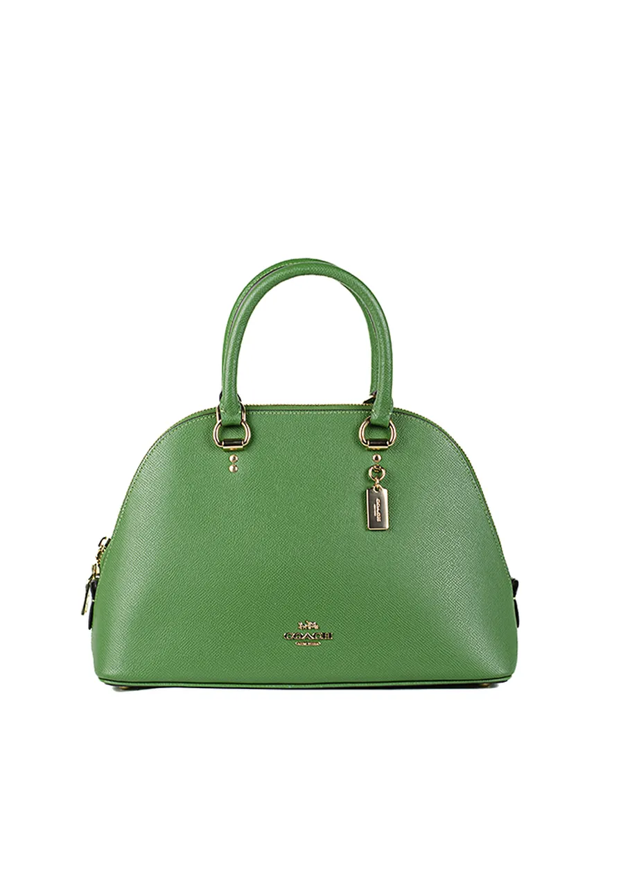 Coach Katy Satchel