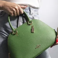 Coach Katy Satchel - imagem 4