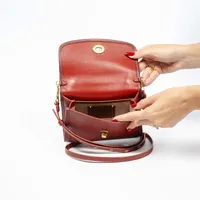 Coach Kip Turnlock Crossbody - imagem 5