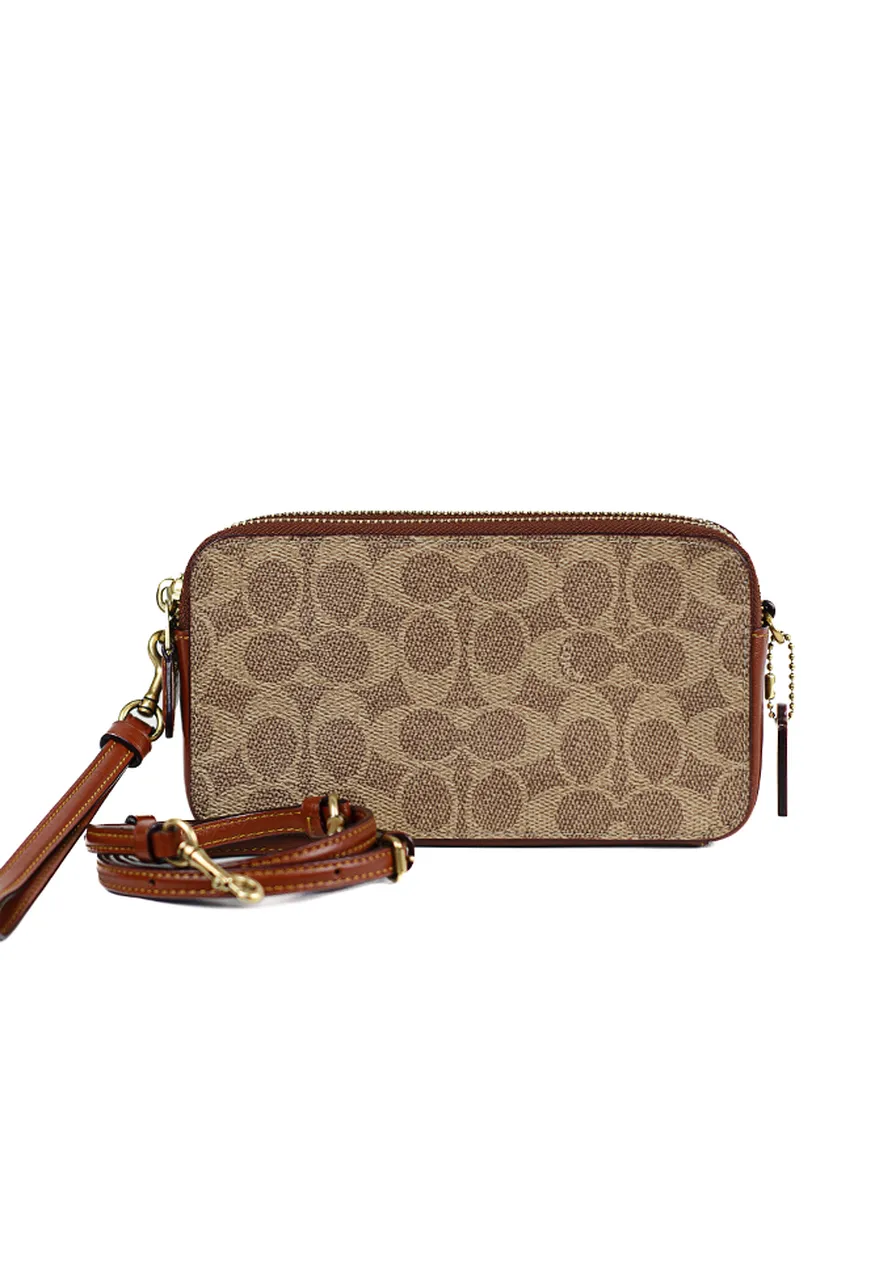 Coach Kira Signature