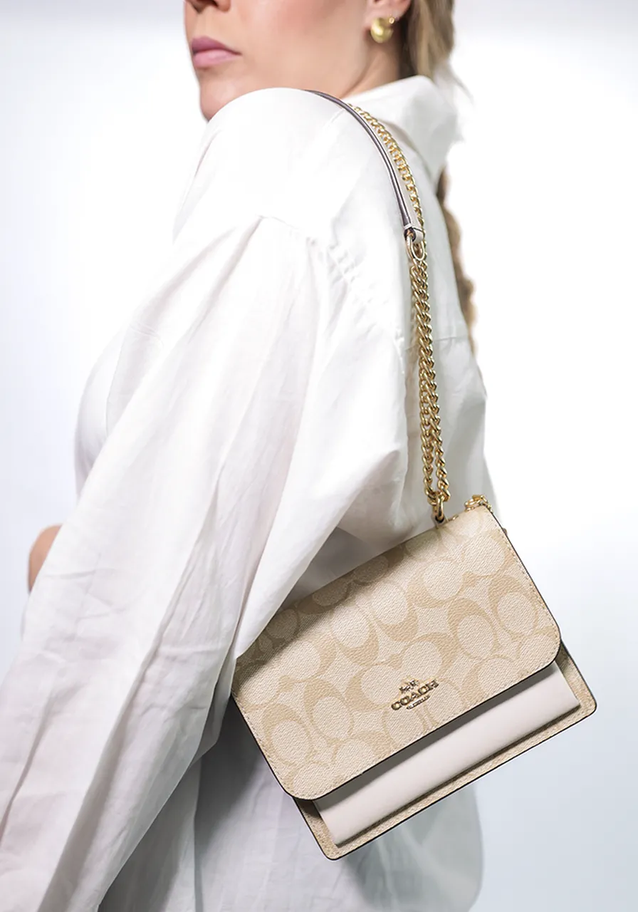Coach Klare Crossbody