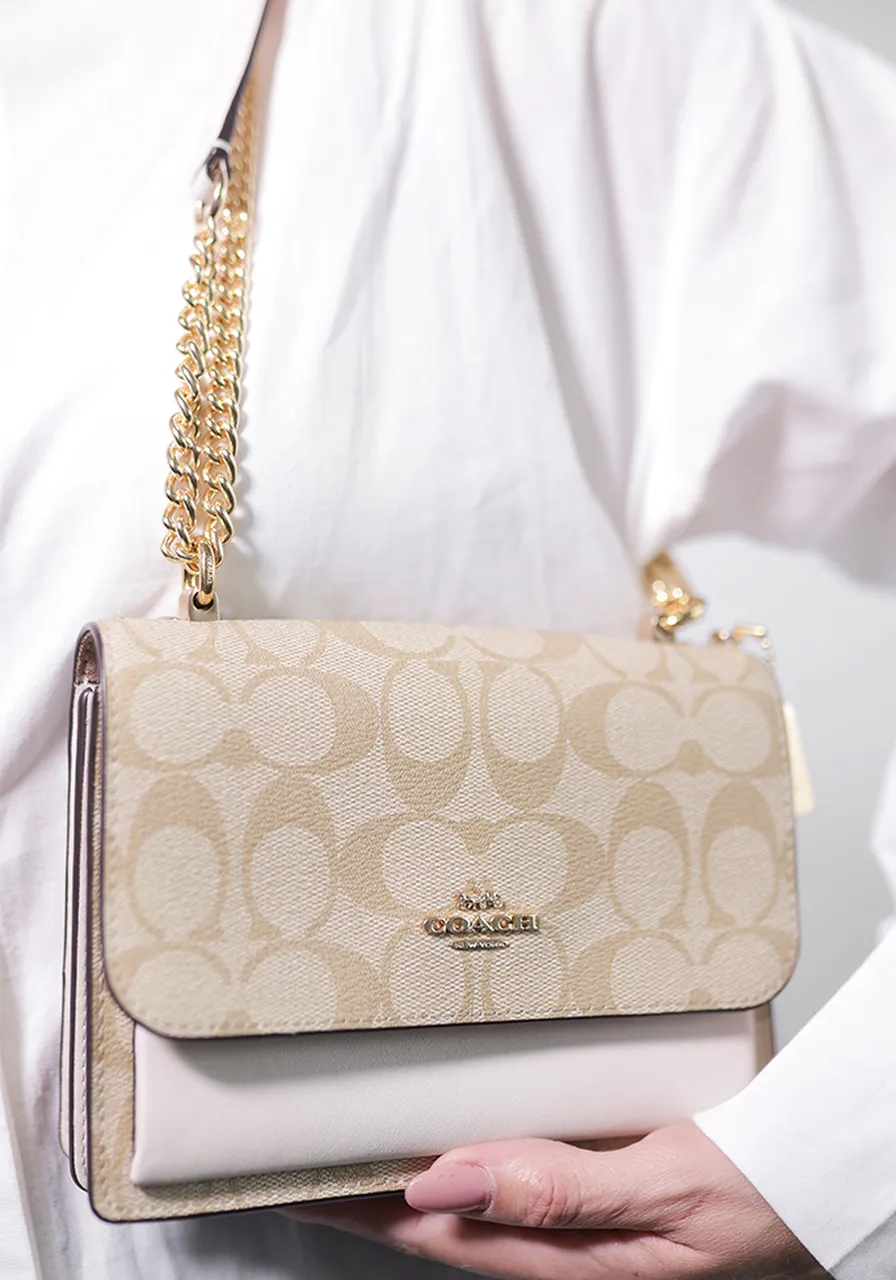 Coach Klare Crossbody