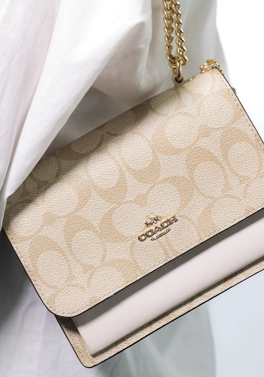 Coach Klare Crossbody