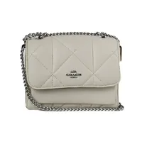 Coach Klare Crossbody Off-White - imagem 1