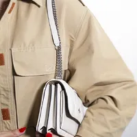 Coach Klare Crossbody Off-White - imagem 3