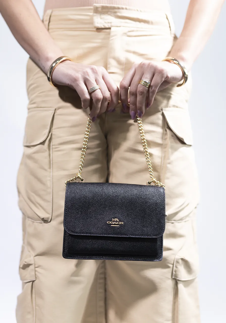 Coach Klare Crossbody