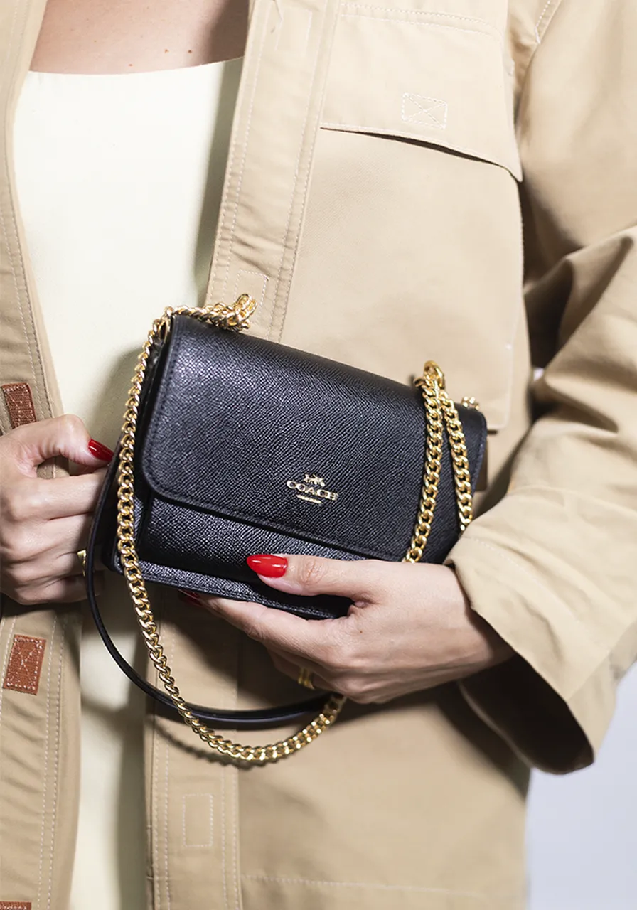 Coach Klare Crossbody 