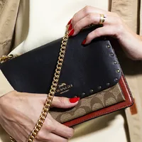 Coach Klare In Signature  - imagem 2