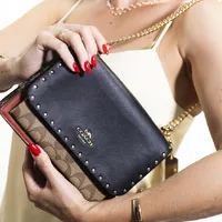 Coach Klare In Signature  - imagem 3