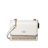 Coach Klare Python  - imagem 1