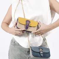 Coach Kleo Azul  - imagem 4