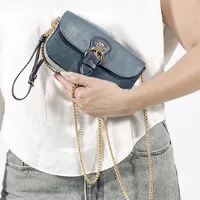 Coach Kleo Azul  - imagem 2