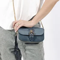 Coach Kleo Azul  - imagem 3