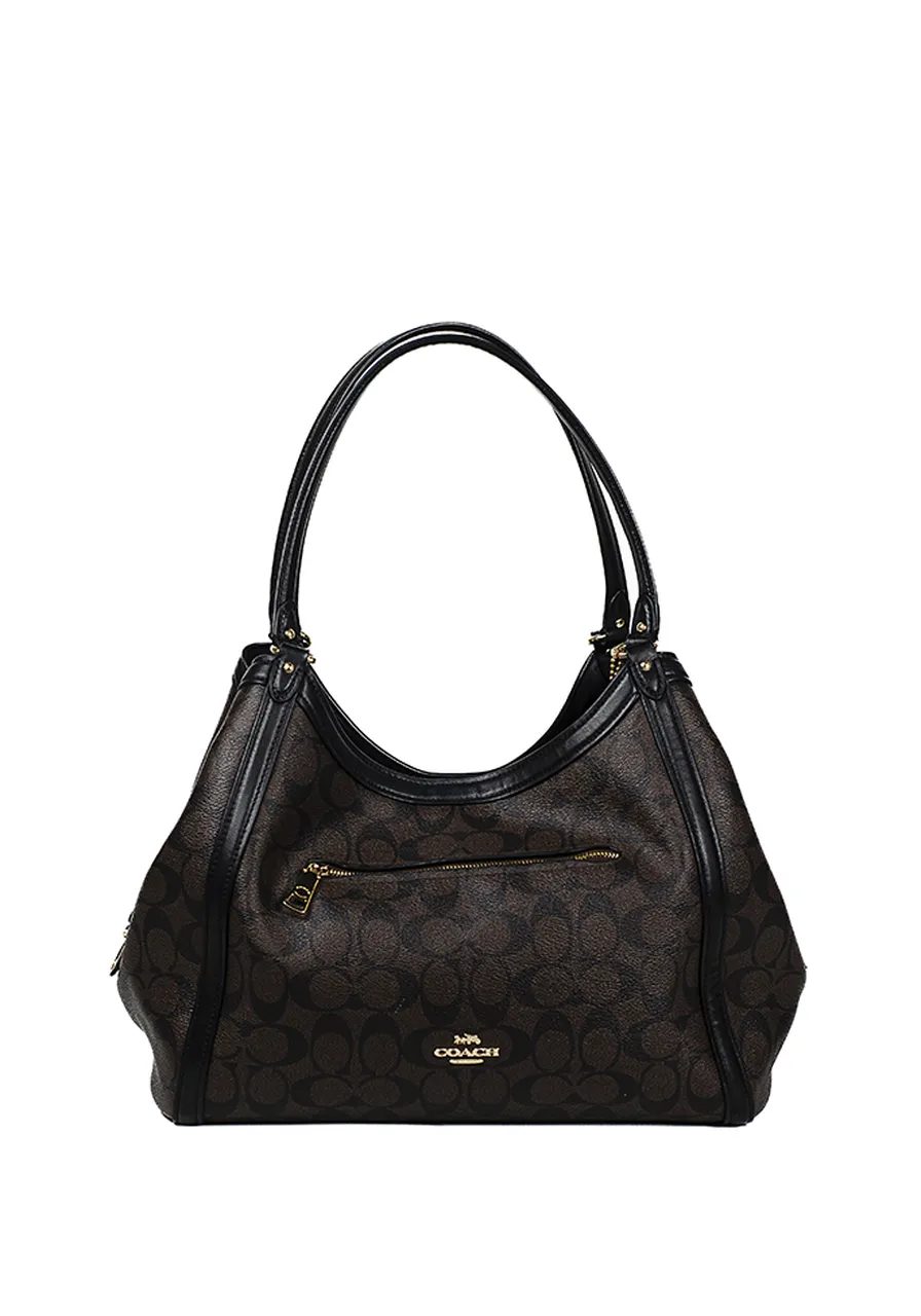 Coach Kristy Soulder Bag