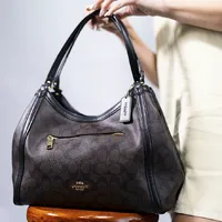 Coach Kristy Soulder Bag - imagem 2