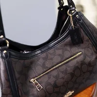 Coach Kristy Soulder Bag - imagem 4