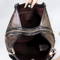 Coach Kristy Soulder Bag - imagem 5