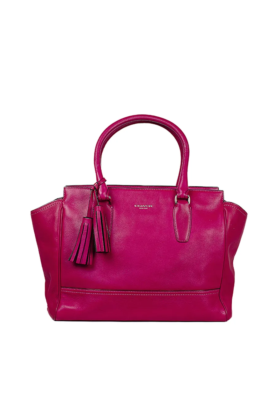 Coach Tote 