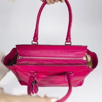 Coach Tote  - imagem 4