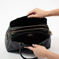 Coach Darcie Carryall  - imagem 4