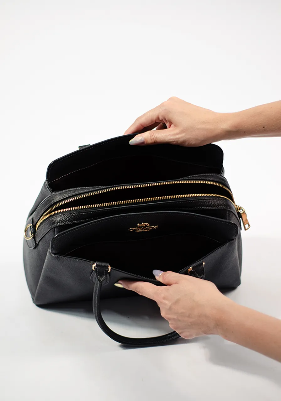 Coach Darcie Carryall 