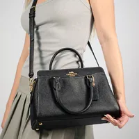 Coach Darcie Carryall  - imagem 2