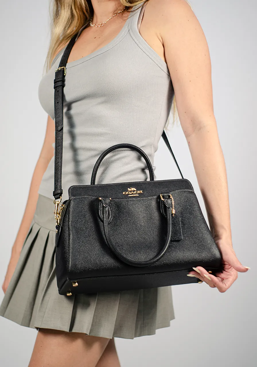 Coach Darcie Carryall 