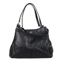 Coach Lexy Shoulder  - imagem 1