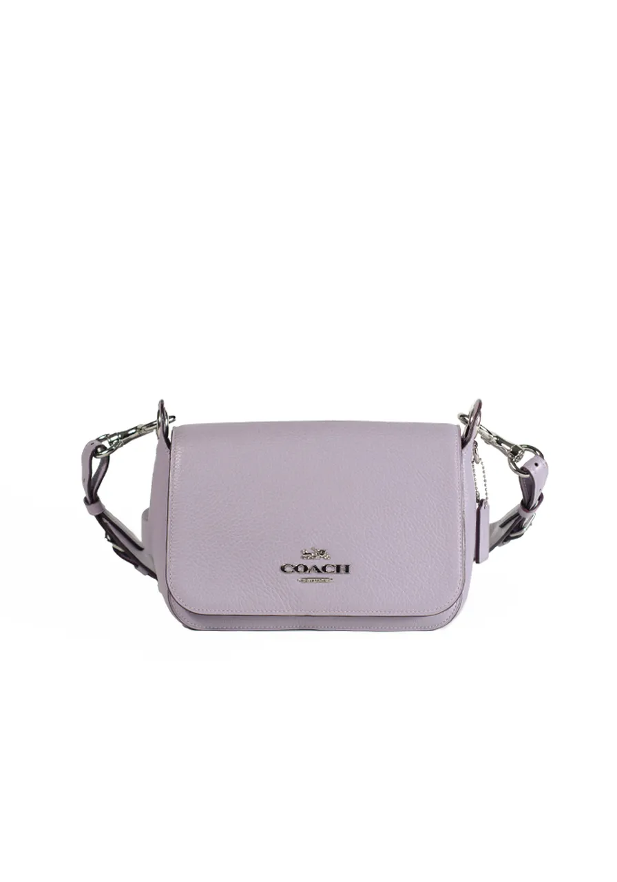 Coach Lilac